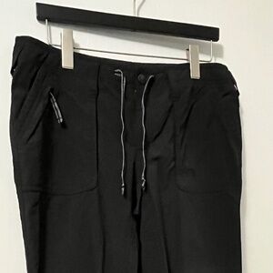 North Face Hiking Pants